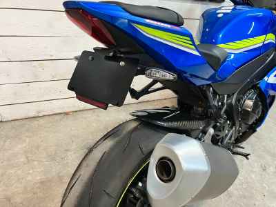 Suzuki GSX-R1000 2018