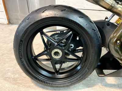 MV Agusta F4 1000 2010