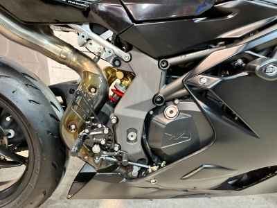 MV Agusta F4 1000 2010