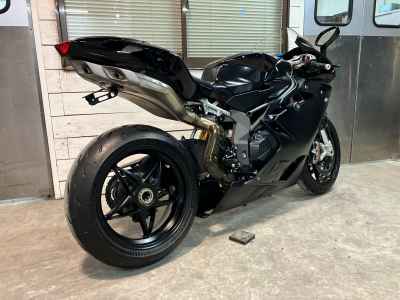 MV Agusta F4 1000 2010