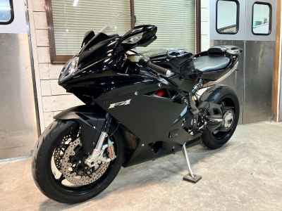 MV Agusta F4 1000 2010