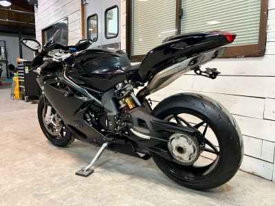 MV Agusta F4 1000 2010