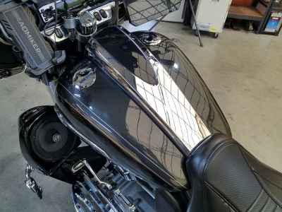 Harley-Davidson Street Glide FLHXSE1800 2012