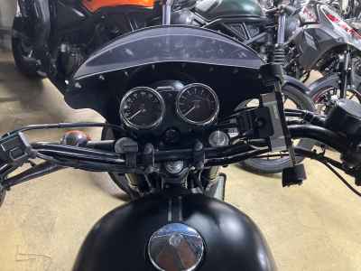 Kawasaki W800 2019