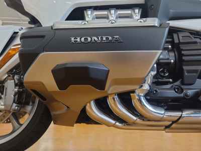 Honda GL1800 Gold Wing Tour 2023