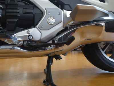 Honda GL1800 Gold Wing Tour 2023