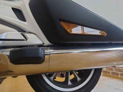 Honda GL1800 Gold Wing Tour 2023