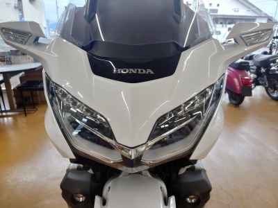 Honda GL1800 Gold Wing Tour 2023