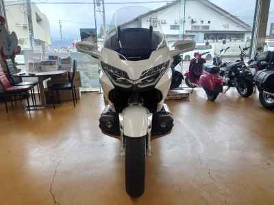 Honda GL1800 Gold Wing Tour 2023
