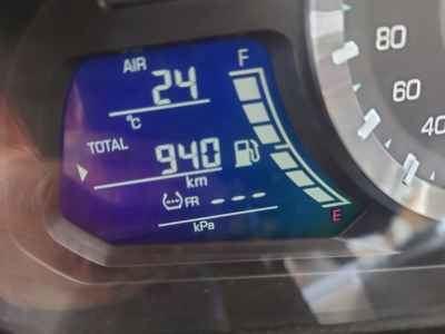 Honda GL1800 Gold Wing Tour 2023