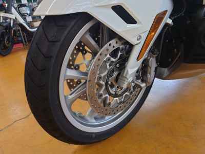 Honda GL1800 Gold Wing Tour 2023