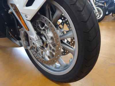 Honda GL1800 Gold Wing Tour 2023