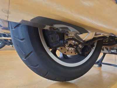 Honda GL1800 Gold Wing Tour 2023