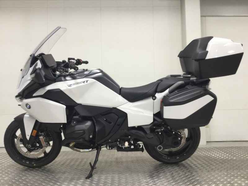 BMW R1300RT 2026
