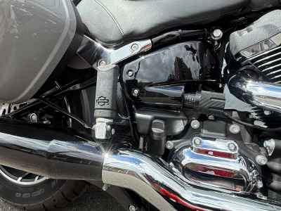 Harley-Davidson Sport Glide FLSB1750 2026