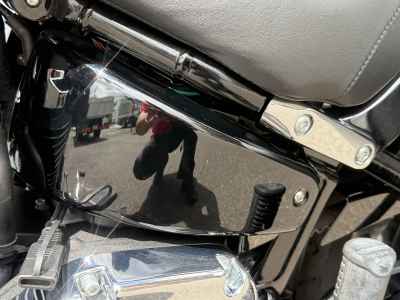 Harley-Davidson Sport Glide FLSB1750 2026