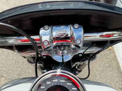 Harley-Davidson Sport Glide FLSB1750 2026