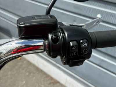 Harley-Davidson Sport Glide FLSB1750 2026