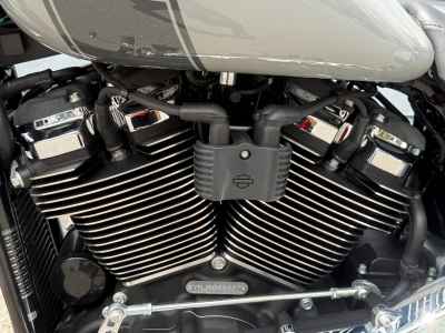 Harley-Davidson Sport Glide FLSB1750 2026