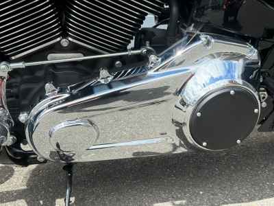 Harley-Davidson Sport Glide FLSB1750 2026