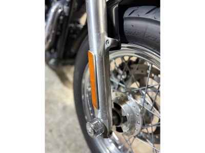 Harley-Davidson XL1200C-I 2015