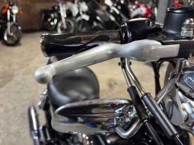 Harley-Davidson XL1200C-I 2015