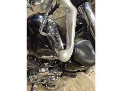 Harley-Davidson XL1200C-I 2015