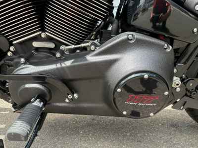 Harley-Davidson Low Rider ST FXLRST1920 2026