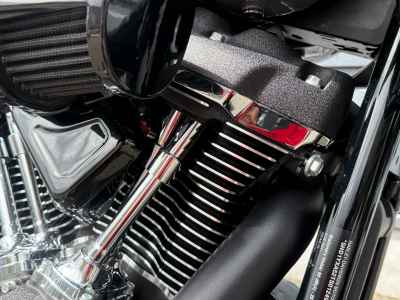 Harley-Davidson Low Rider ST FXLRST1920 2026