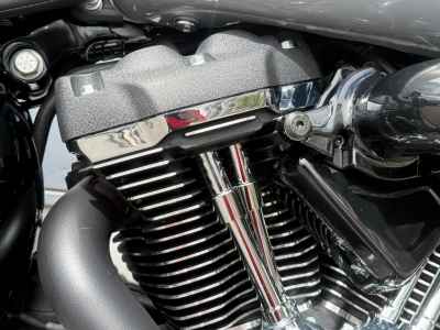 Harley-Davidson Low Rider ST FXLRST1920 2026