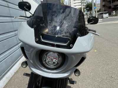 Harley-Davidson Low Rider ST FXLRST1920 2026