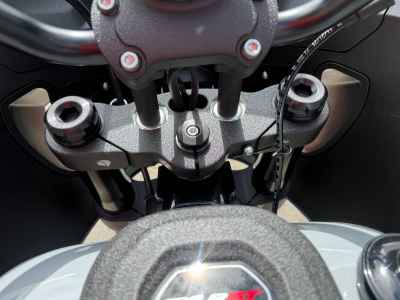 Harley-Davidson Low Rider ST FXLRST1920 2026
