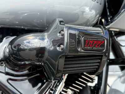 Harley-Davidson Low Rider ST FXLRST1920 2026