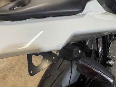BMW S1000RR 2011