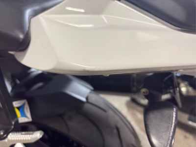 BMW S1000RR 2011