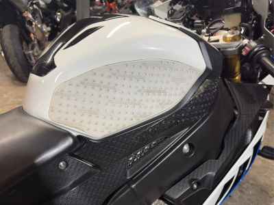 BMW S1000RR 2011