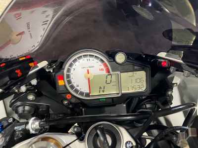 BMW S1000RR 2011