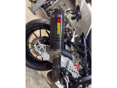 BMW S1000RR 2011