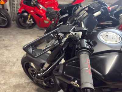 Yamaha MT-07 2024