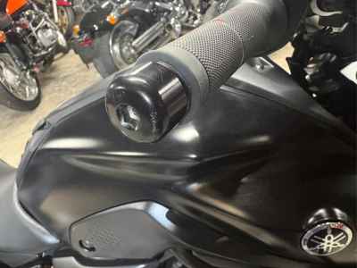 Yamaha MT-07 2024