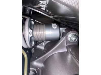 Yamaha MT-07 2024
