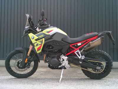 BMW F900GS 2026