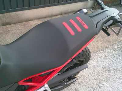 BMW F900GS 2026