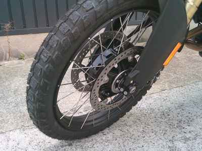 BMW F900GS 2026