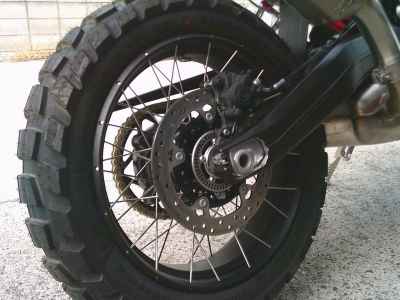 BMW F900GS 2026