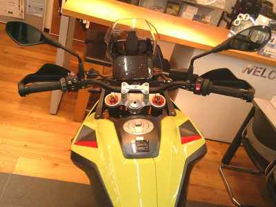 BMW F900GS 2026