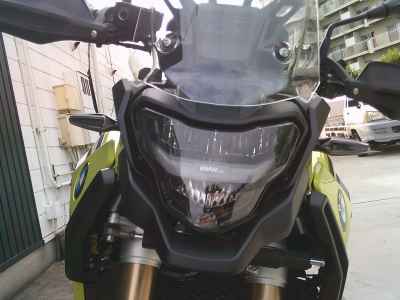 BMW F900GS 2026