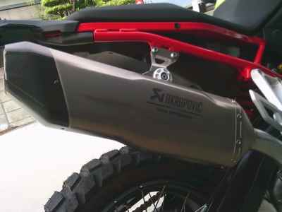 BMW F900GS 2026