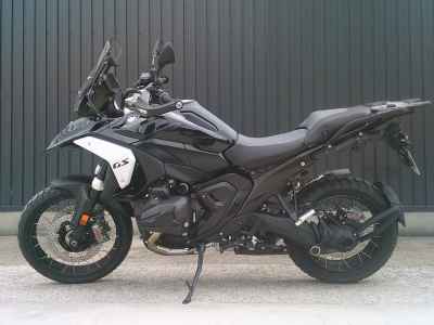 BMW R1300GS ASA 2026