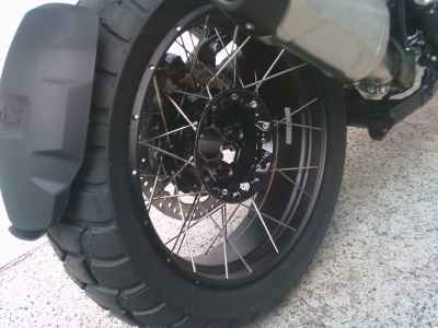 BMW R1300GS ASA 2026